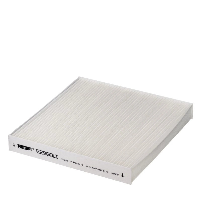 Hengst Cabin Air Filter (Pollen Filter) fits Acura Mdx 2013 on 3.5