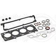 Elring Cylinder Head Gasket Kit fits Seat Arosa 1997-2004 1.0