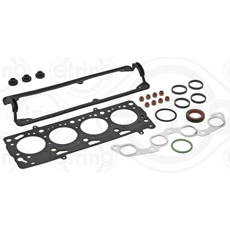 Elring Cylinder Head Gasket Kit fits Seat Arosa 1997-2004 1.0