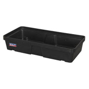 Sealey Spill Tray 30L DRP30 Sealey - Dynamic Drive