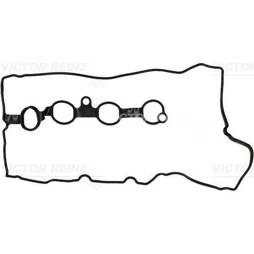Victor Reinz Cylinder Head Cover Gasket ACM (Polyacrylate) 71-19012-00