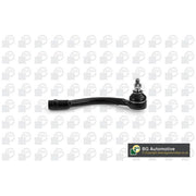 BGA 2 x Tie Rod Ends fits Hyundai Accent IV 2010-2017 1.6