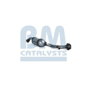 BM Catalysts Homologated Petrol Cat fits Renault Twingo I 1996-2007 1.2