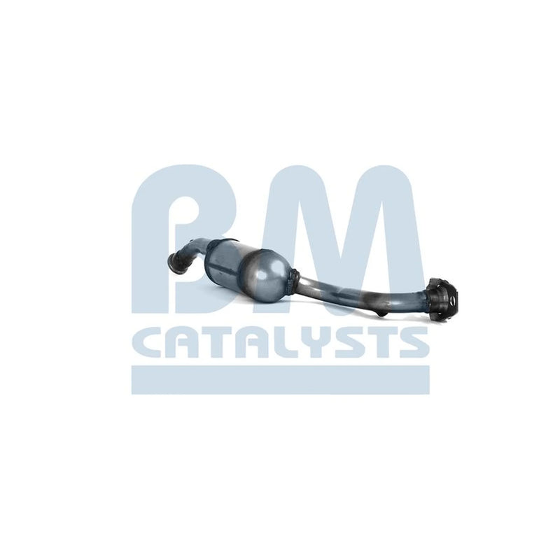 BM Catalysts Homologated Petrol Cat fits Renault Twingo I 1996-2007 1.2