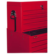 Teng Tools Tool Box Fixing Brackets for 53" Top Box Teng Tools - Dynamic Drive