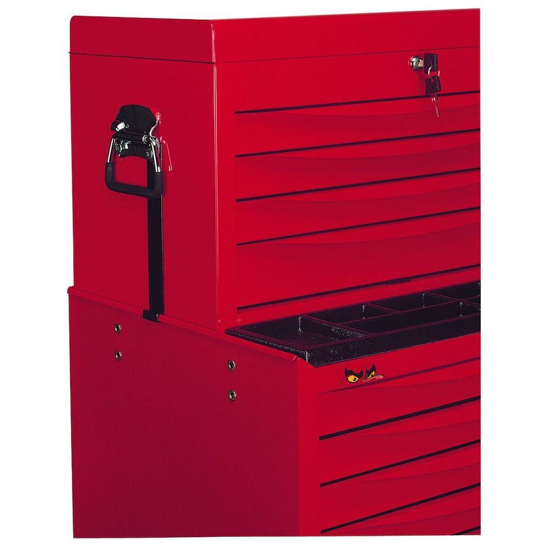 Teng Tools Tool Box Fixing Brackets for 53" Top Box Teng Tools - Dynamic Drive