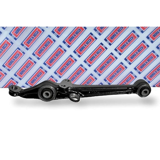 Borg & Beck Control/Trailing Arm BCA6014