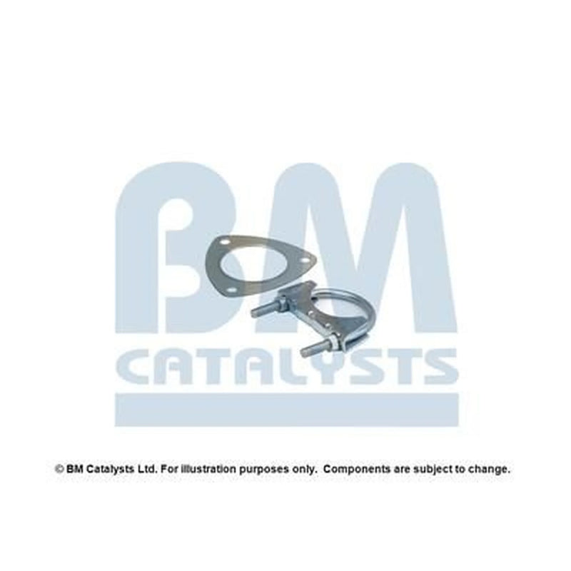 BM Catalysts Fitting Kit FK11102A FK11102A