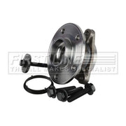 First Line Wheel Bearing Kit 136mm fits Volvo XC40 2017-2022