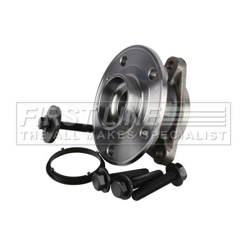 First Line Wheel Bearing Kit 136mm fits Volvo XC40 2017-2022