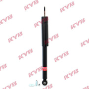 KYB Shock Absorber Damper Strut Rear fits Suzuki Swift V 2017 on 1.4