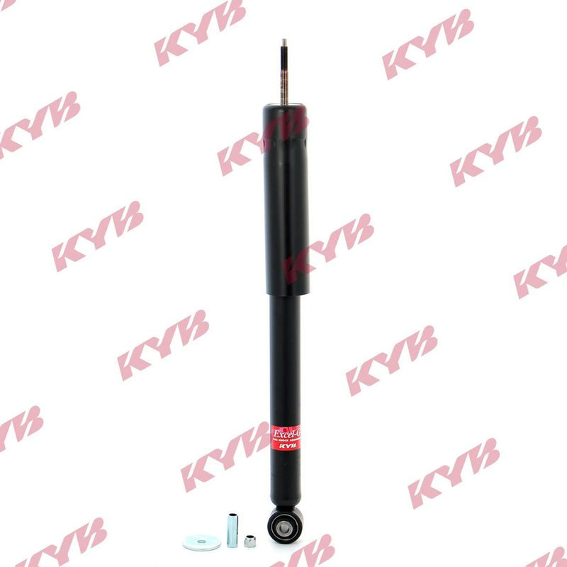KYB Shock Absorber Damper Strut Rear fits Suzuki Swift V 2017 on 1.4