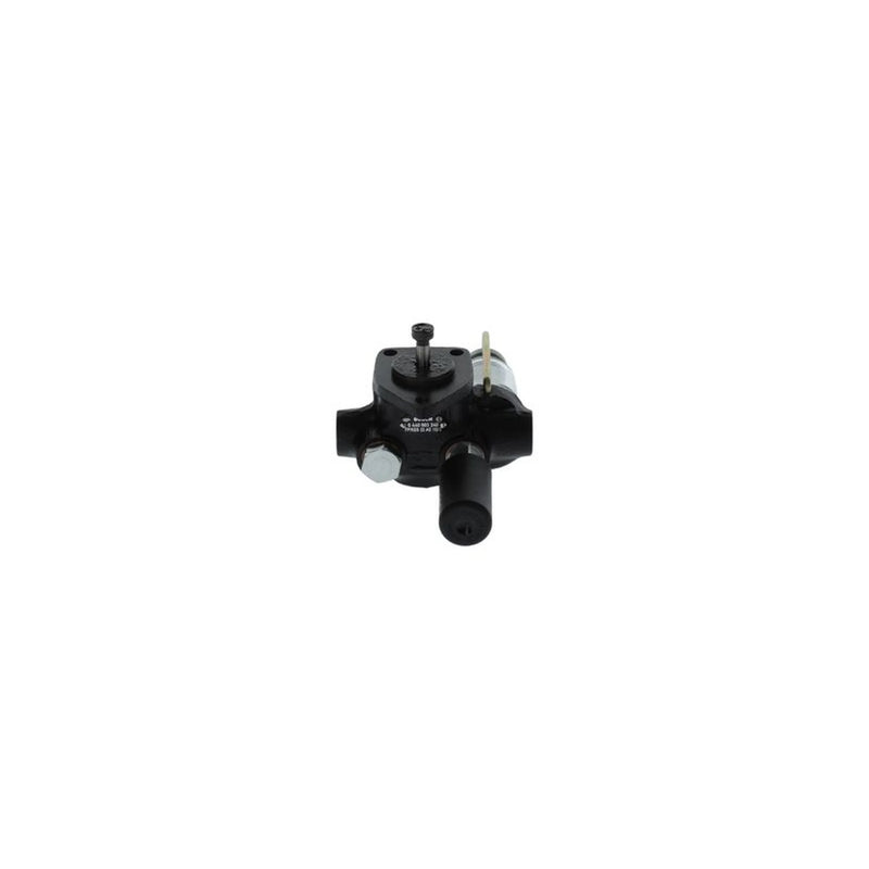 Bosch Fuel Pump Assembly
