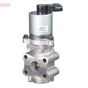 Denso Exhaust Gas Recirculation Valve fits Toyota Auris 2006-2012 2.0