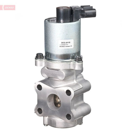 Denso Exhaust Gas Recirculation Valve fits Toyota Auris 2006-2012 2.0