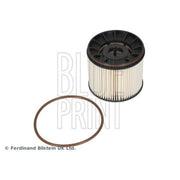 Blue Print Fuel Filter Element fits Maxus Deliver 7 2024 on 2.0