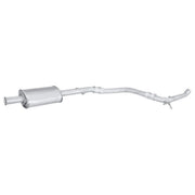 Hella Middle Silencer fits Alfa Romeo 156 1997-2005 1.6 1.8 2.0