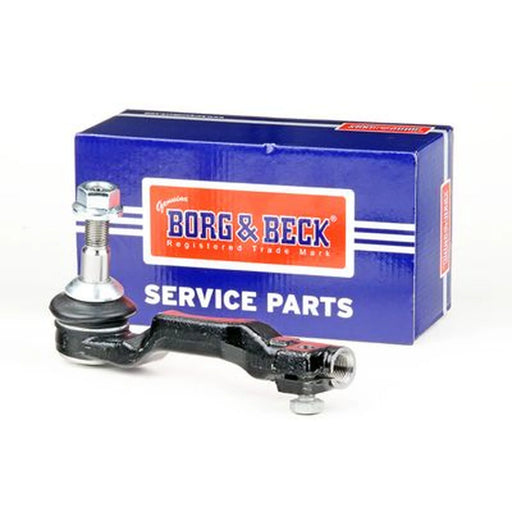 Borg & Beck Steering Tie Rod End Ball Joint BTR6195
