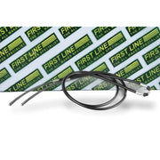 First Line Handbrake Cable Rear fits Iveco Daily II 1989-1998