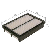 Bosch Engine Air Filter F 026 400 530