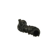 Gates Air Supply Hose 460mm NBR (nitrile butadiene rubber) fits Dacia Sandero II
