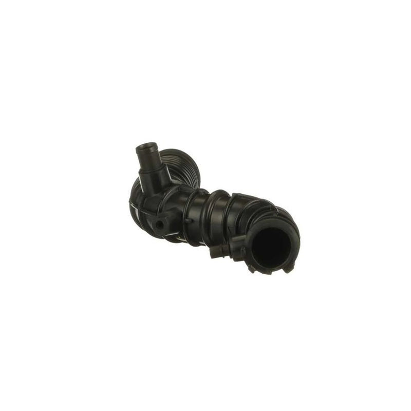 Gates Air Supply Hose 460mm NBR (nitrile butadiene rubber) fits Dacia Sandero II