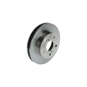 Bosch 2 x Vented Brake Discs fits Toyota Hilux Vigo VII Pickup 2005-2015 2.5
