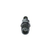 Bosch Injector Clamp / Holder fits Mitsubishi Shogun Sport I 1998-2003 2.8