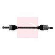 Apec CV Drive Shaft Driveshaft Front Left ADS3107L