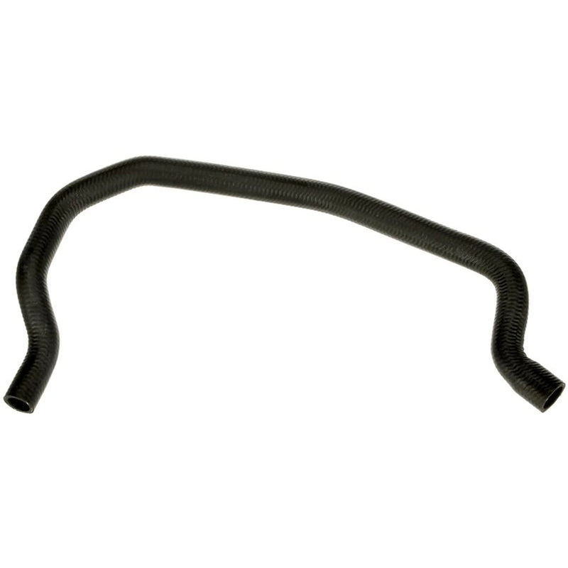 Gates Molded Heater Hose fits BMW 5 1995-2003