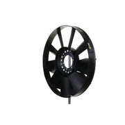 Mahle Radiator Cooling Fan Blade fits Bmc Professional 2008 on