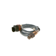 Bosch O2 Lambda Oxygen Sensor after catalytic converter fits VW Scirocco III