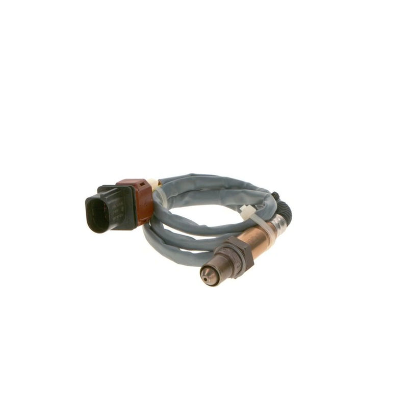 Bosch O2 Lambda Oxygen Sensor after catalytic converter fits VW Scirocco III