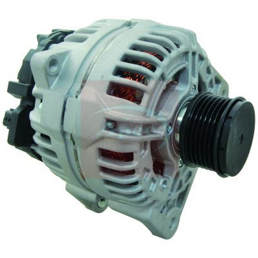 Apec Car Alternator 12V fits Renault Captur II 2020 on