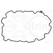 Elring Oil Sump Gasket Wide Thick fits Mercedes-Benz Gle 2018-2019