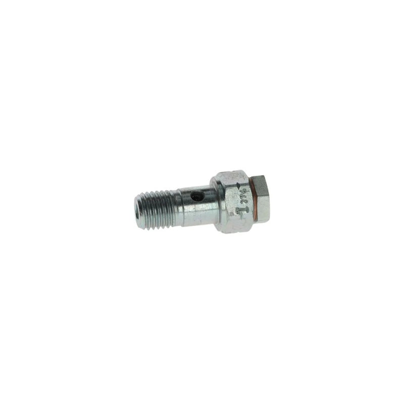 Bosch Fuel Injection Control Valve