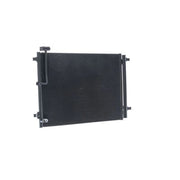 Mahle Air Conditioning Condenser fits Audi A8 D4 2010-2018 2.0 3.0 4.2 6.3