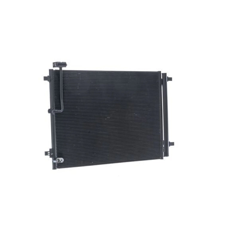 Mahle Air Conditioning Condenser fits Audi A8 D4 2010-2018 2.0 3.0 4.2 6.3