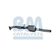 BM Catalysts Homologated Diesel Cat fits Seat Leon 1999-2006 1.9