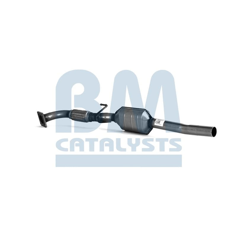 BM Catalysts Homologated Diesel Cat fits Seat Leon 1999-2006 1.9