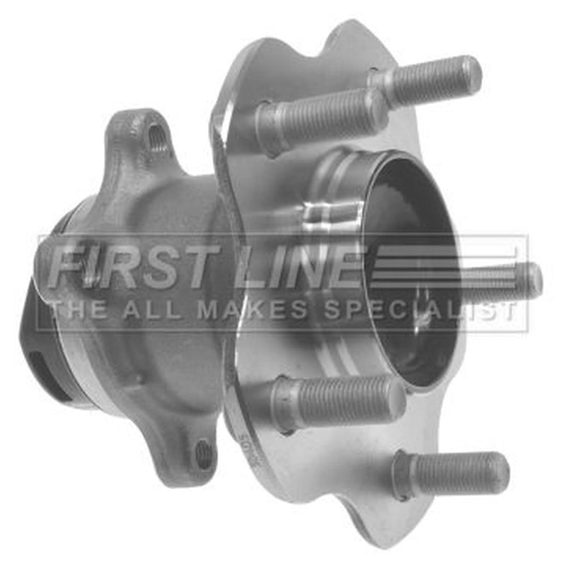 First Line 2 x Wheel Bearing Kits