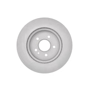 Bosch Brake Discs fits Mercedes-Benz M-Class 1998-2005 163.113 163.136 163.154