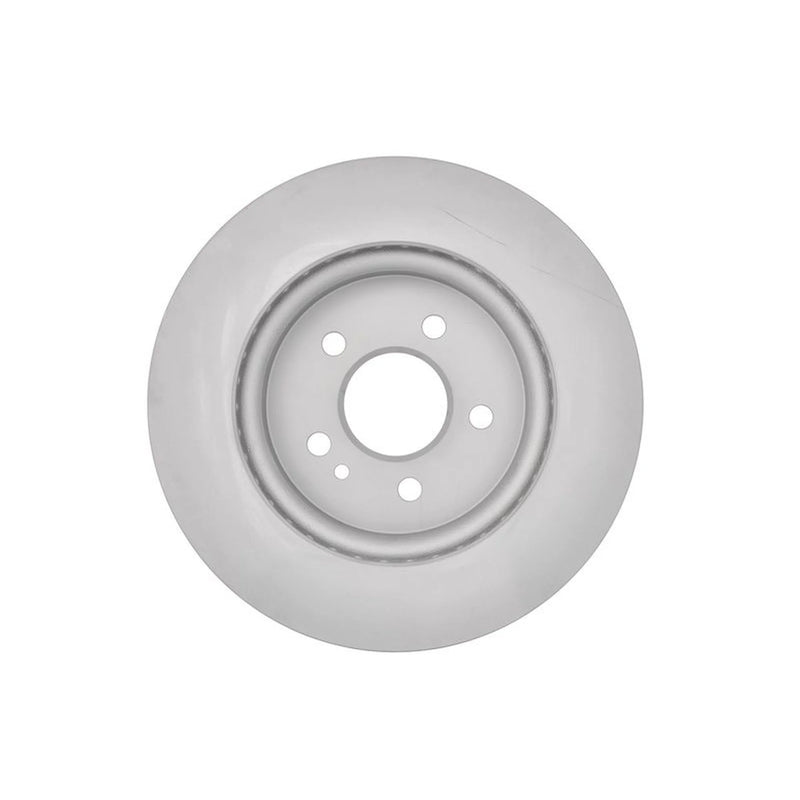 Bosch Brake Discs fits Mercedes-Benz M-Class 1998-2005 163.113 163.136 163.154
