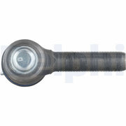 Delphi Steering Tie Rod End Ball Joint Front Left M20x1.5 fits Ford Transit