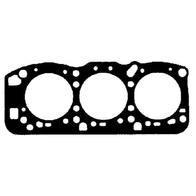 BGA Cylinder Head Gasket 1mm Thick fits Mitsubishi Pajero/Shogun 1994-1999 3.5