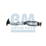 BM Catalysts Homologated Petrol Cat fits Honda Cr-V 2001-2007 2.0