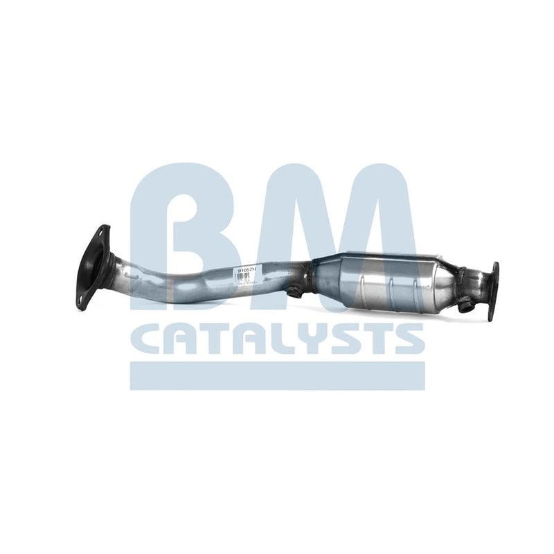 BM Catalysts Homologated Petrol Cat fits Honda Cr-V 2001-2007 2.0
