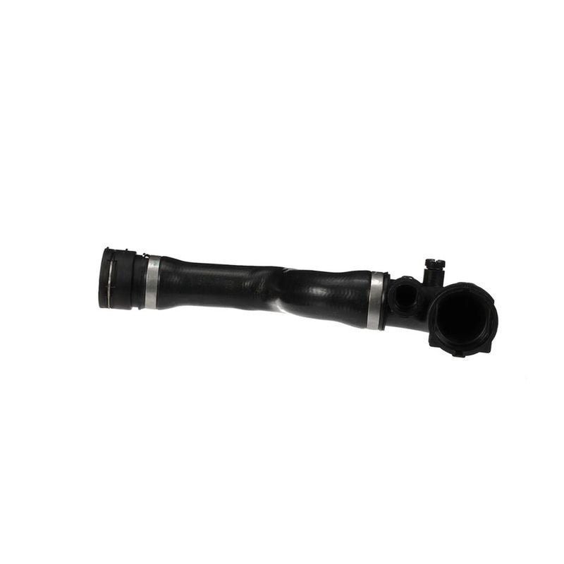 Gates Radiator Coolant Hose 260mm ID fits BMW Z4 Roadster 2002-2005 2.2 2.5 3.0
