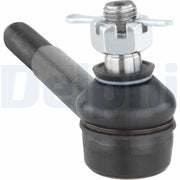 Delphi Steering Tie Rod End Ball Joint Fr fits Lada Niva Closed Off-Road Vehicle