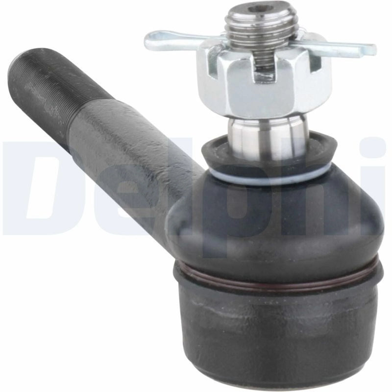 Delphi 2 x Tie Rod Ends fits Lada Niva Closed Off-Road Vehicle 1976-2015